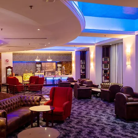 Hotel Royal Kuala Lumpur-2