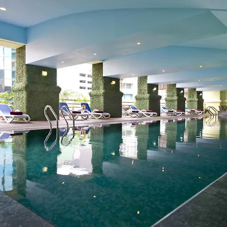 Hotel Royal Kuala Lumpur-3