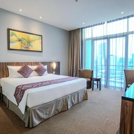 Hotel Royal Kuala Lumpur-3