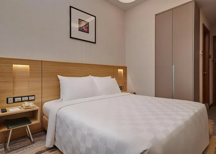 Cititel Mid Valley Kuala Lumpur