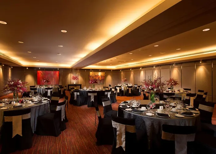 Doubletree By Hilton Kuala Lumpur Hotel