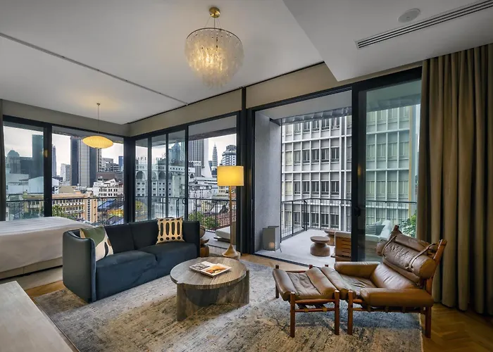 Else Kuala Lumpur, A Member Of Design Hotels