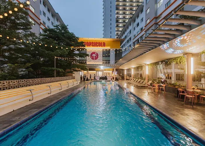 Urban Living Residence Kuala Lumpur